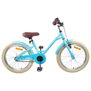Bicicletta per Bambini 18 Pollici per bambini dai 5 ai 7 anni 42009214