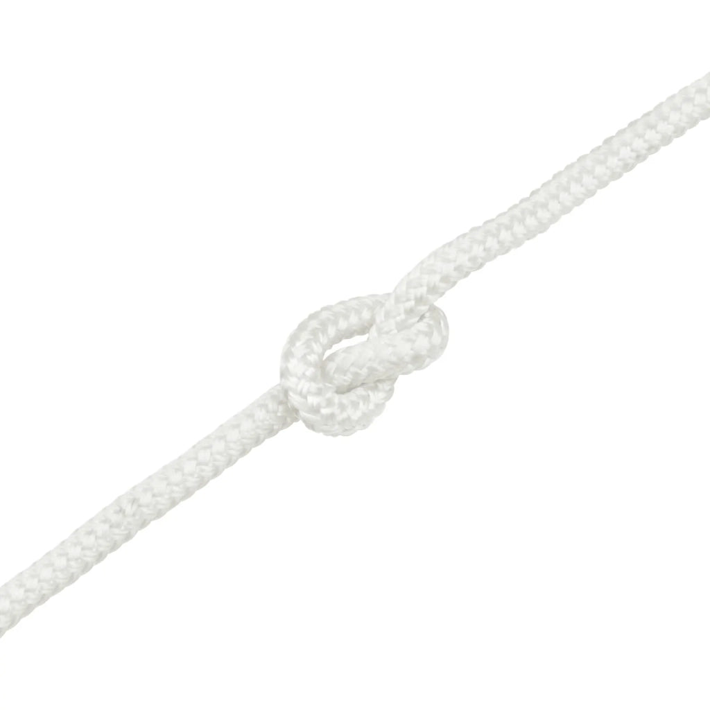 Corda da Barca 12 m 1.4 Bianco Poliestere 42029818
