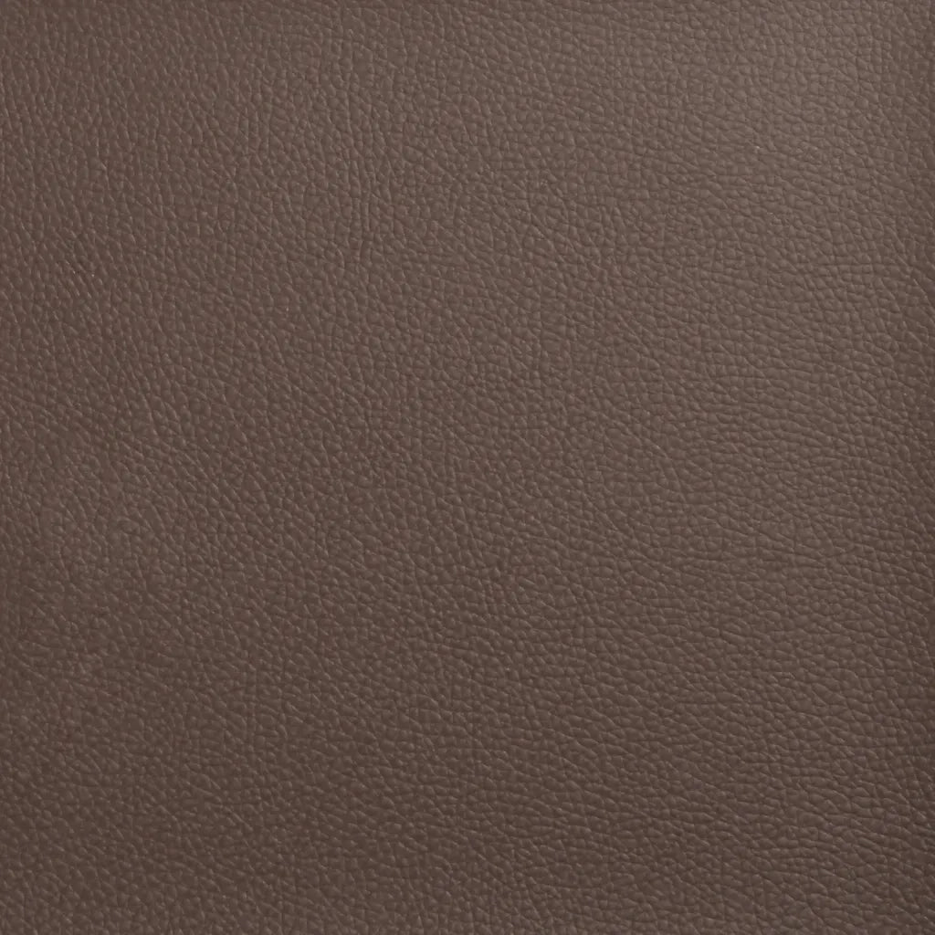 Cuscino Testiera Zadar Marrone 90 cm in Similpelle 374838