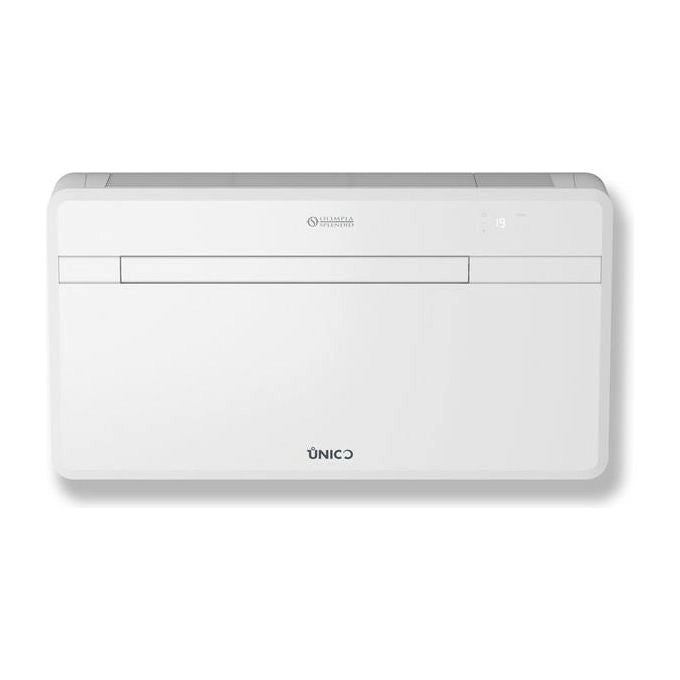 Olimpia Splendid Unico Next 2100 W Bianco Condizionatore d'aria a parete