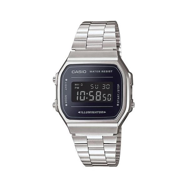Casio a168wem-1ef - A168WEM 1EF