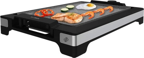 Stagno Gourmet per Feste 

Modello: EG-1234
Materiali: Acciaio inossidabile e legno
Dimensioni: 40x20 cm
Capacità: 10 porzioni
Caratteristiche: facile da pulire, resistente al calore