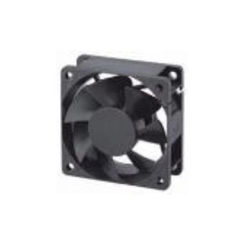 VENTOLA ASSIALE 60X60X25MM 12V VAPO
