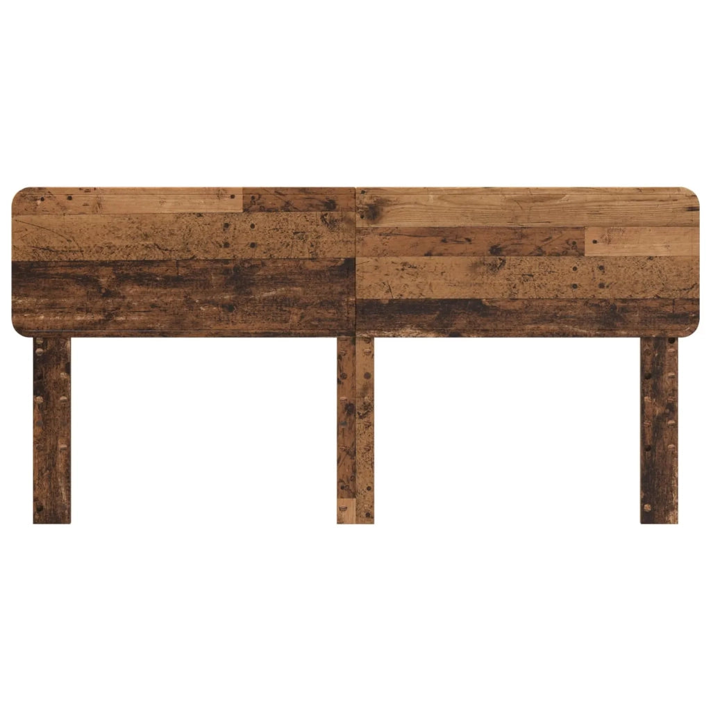 Testiera Legno vecchio Legno multistrato 888504