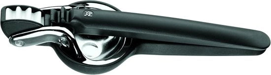 Citruspresse con maniglie in plastica - 26 cm - Nero