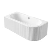 Vasca Bagno Rea Orion Stripe Left 150cm