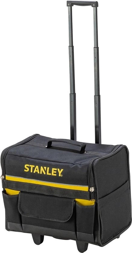Borsa rigida con ruote 20"/46cm - Robusta e pratica