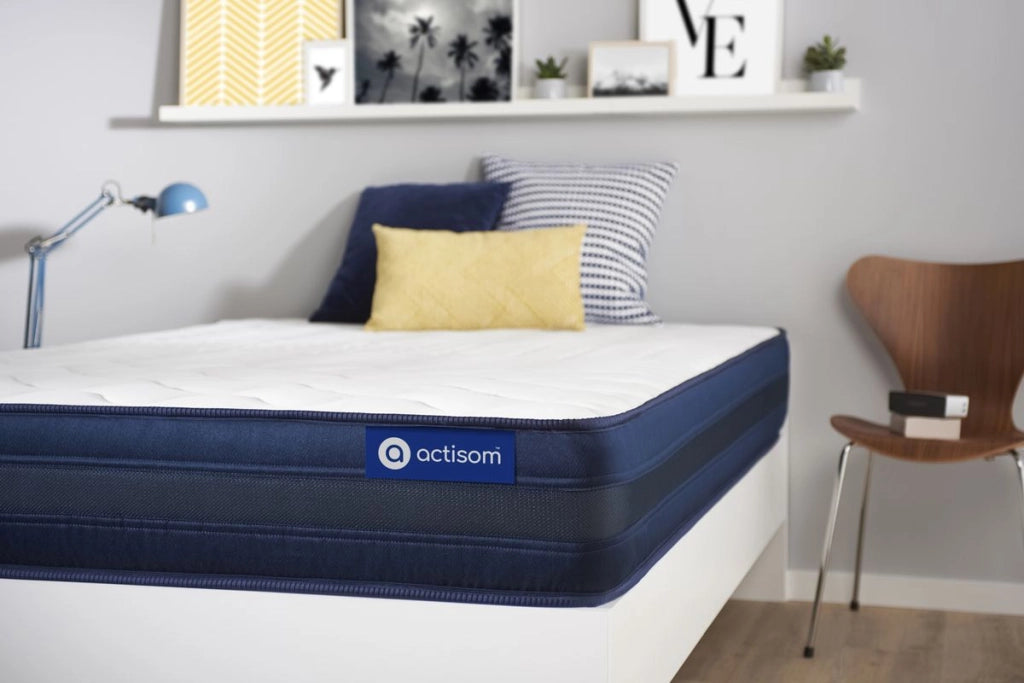 Materasso Actimemo tech 100x210cm - Spessore : 24cm - Memory foam - Molto rigido