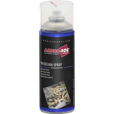 VASELLINA SPRAY 400 ml - AMBROSOL