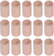 Diffusore a lungo termine per uso domestico e ufficio - 15 pezzi - Legno di betulla - Diffusore - Olio essenziale - Lunga durata