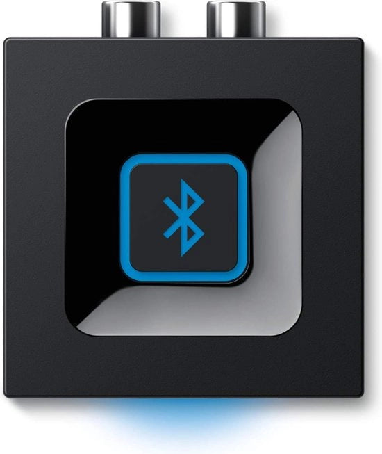 Trasmettitore Bluetooth - Ricevitore Bluetooth - 2-in-1 - Ricevitore Bluetooth - Casa