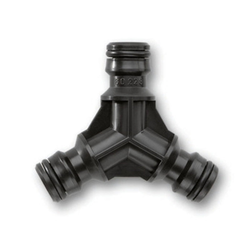 KARCHER 2645009 RACCORDO TRIPLICE