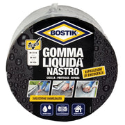 Gomma Liquida Nastro Bostik 5 m