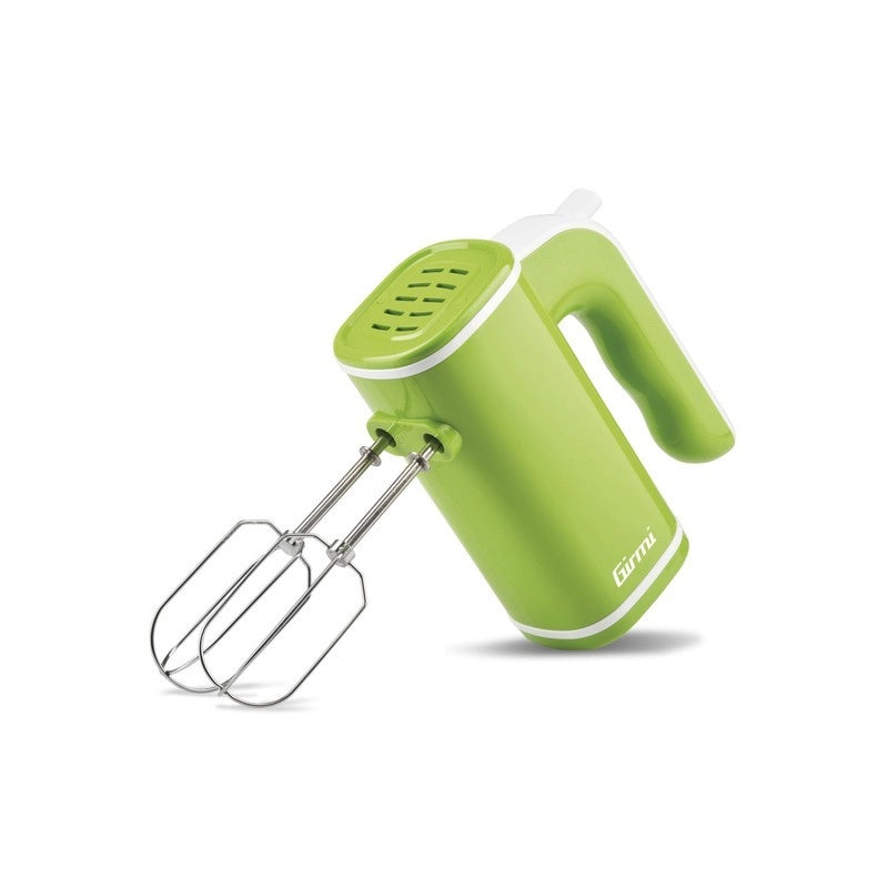 Sbattitore elettrico SB03 girmi verde
