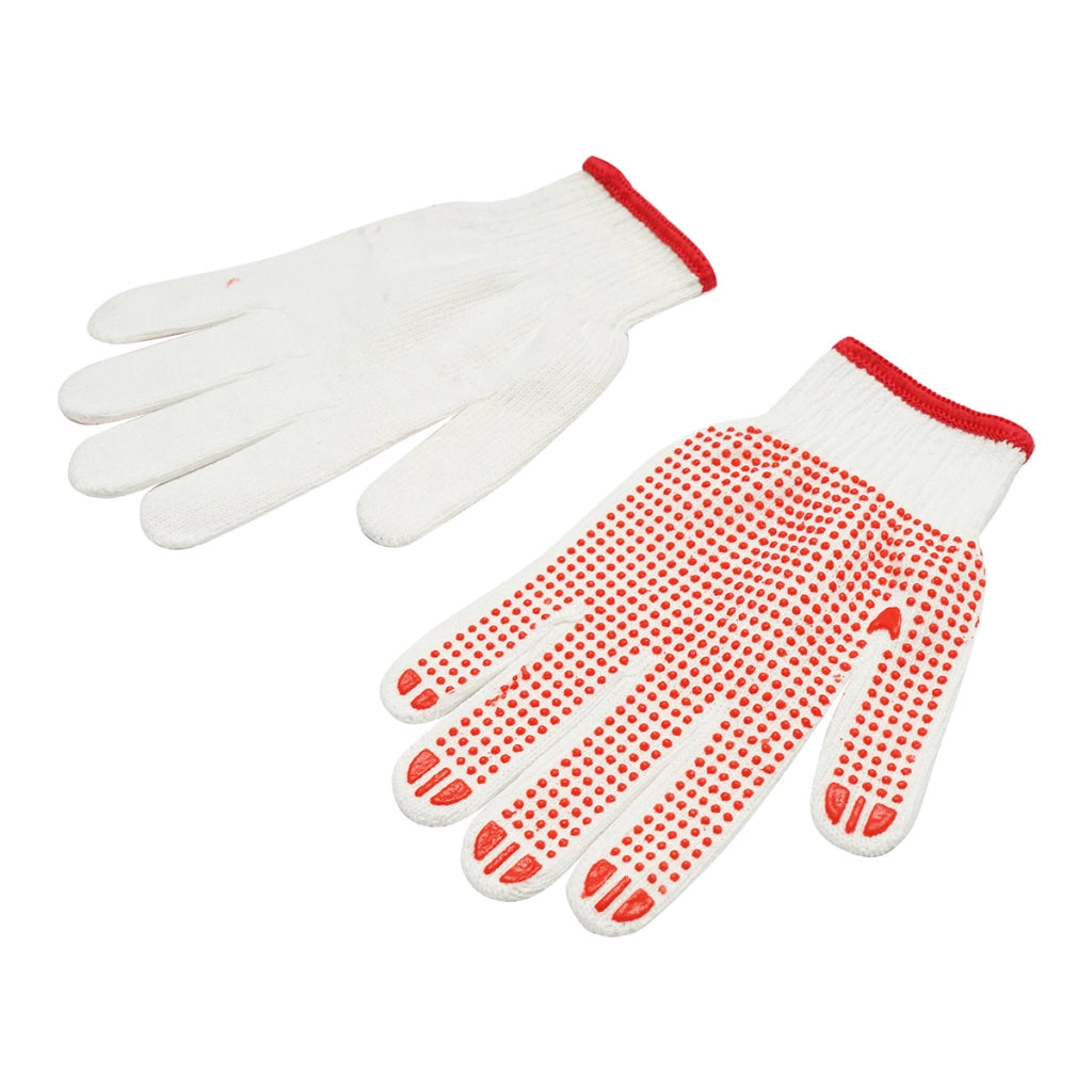 Kit di sicurezza per auto con forniture di emergenza 10 pezzi Breckner Germany