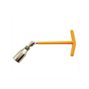 CHIAVE PER CANDELA SPARK PLUG WRENCH