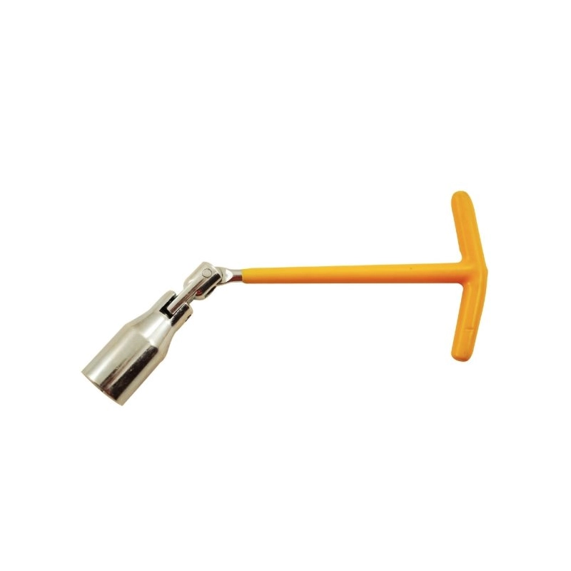 CHIAVE PER CANDELA SPARK PLUG WRENCH