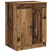 Mobile da Bagno | Armadio da bagno Legno antico 54 x 41 x 70 cm