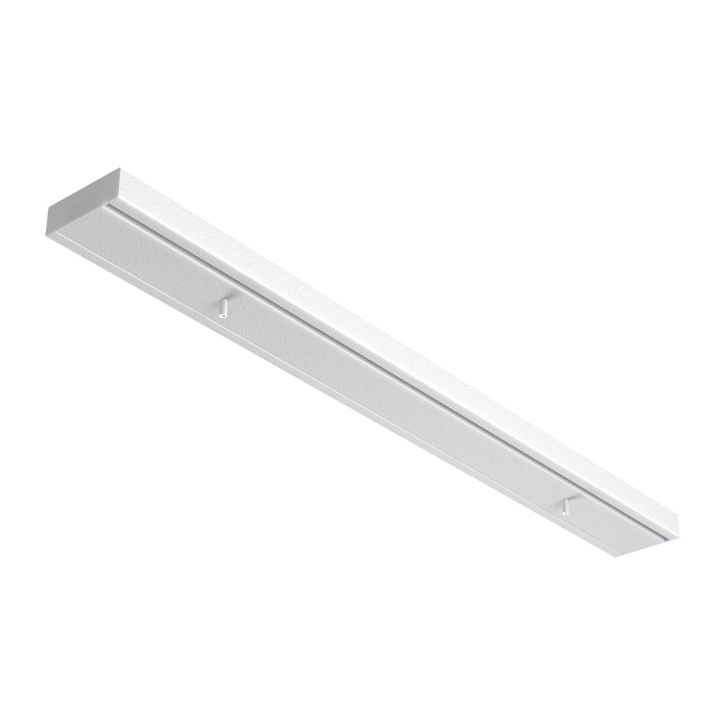 Rosone 12 luci bianco stretto 78 cm Nowodvorski CANOPY