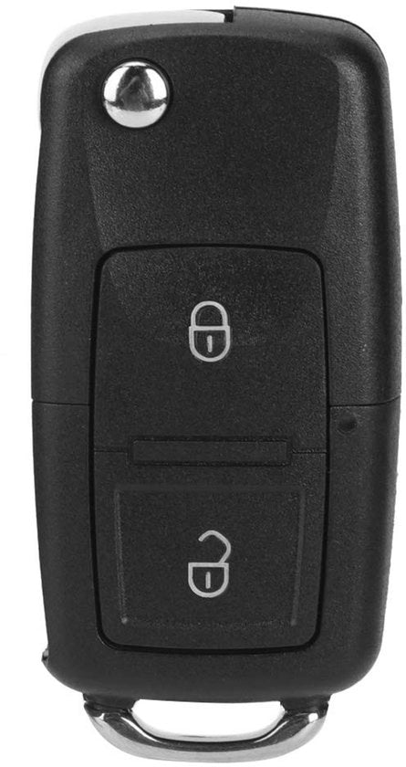 Pulsante a Distanza 434MHz con 2 Tasti per Auto