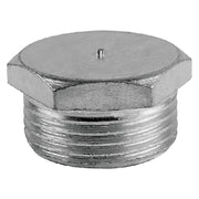 TAPPO ESAGONALE MASCHIO FIG. 292 3/8- 10 pezzi