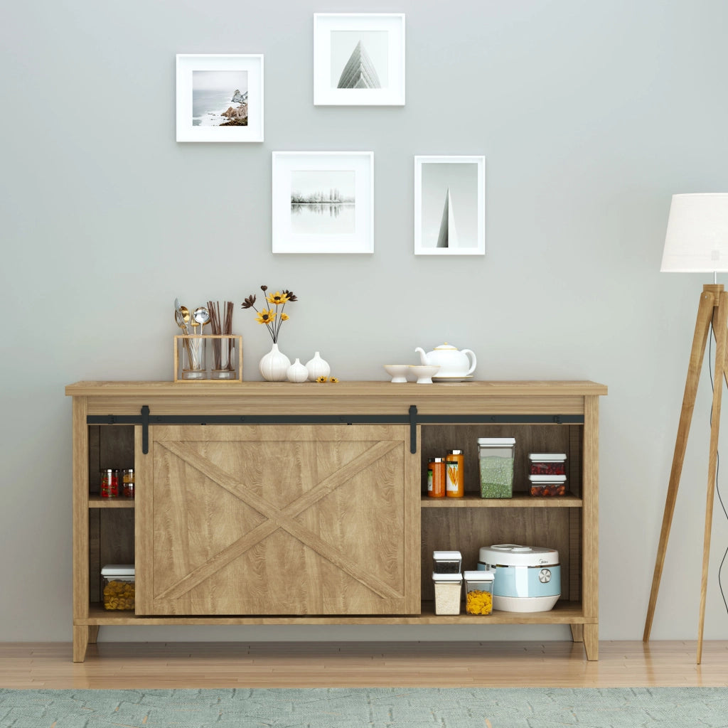 Sistema scorrevole per porte ¨C Minimal ¨C nero acciaio