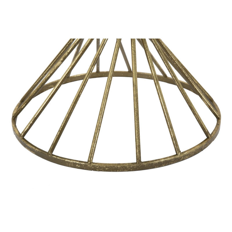 Tavolinetto Hypnos cm ø 42x50