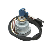 Contatto avviamento per New Holland, Case IH, Steyr, Ford, Fiat codice OEM 87561528