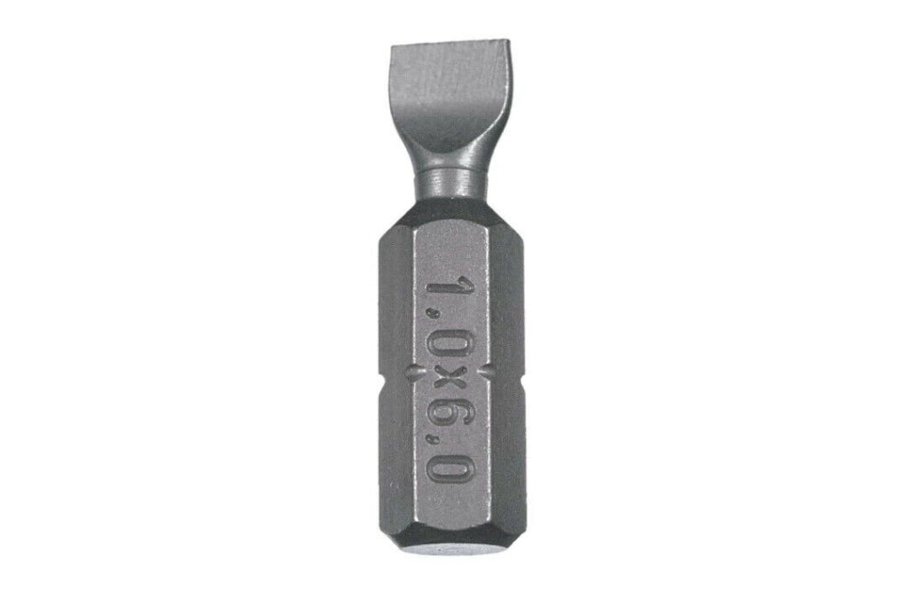 Inserti A Taglio 1/4X25-1,2X6,5 S/S Pezzi 2 - Masidef