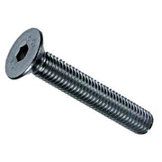 VITE TSP CAVA ESAGONALE M5x12 - 500 pezzi