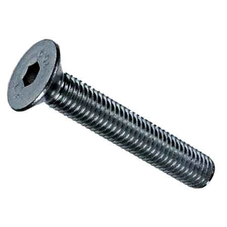 VITE TSP CAVA ESAGONALE M5x12 - 500 pezzi