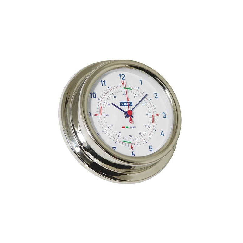 OROLOGIO INOX Ø MM.127