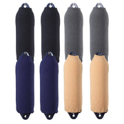 COPPIA COPRIPARABORDO NERO F01M