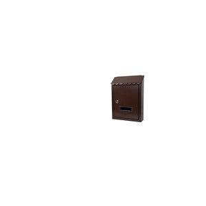 C CASSETTA POSTALE NEPAL MARR 8017 20.5X6.8X30CM