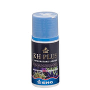 SHG KH Plus - Integratore liquido incrementa la durezza carbonatica e stabilizzare il pH Formato: 500 ml