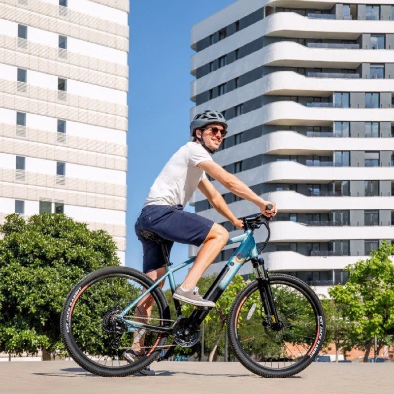 CECOTEC 07218 - Bicicletta elettrica Ventus