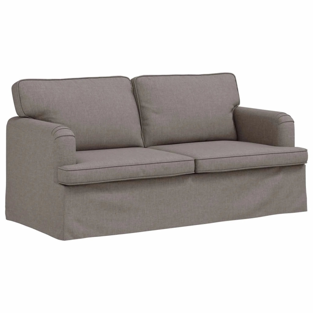 Divano Talpa 142 x 80 x 85 cm Tessuto