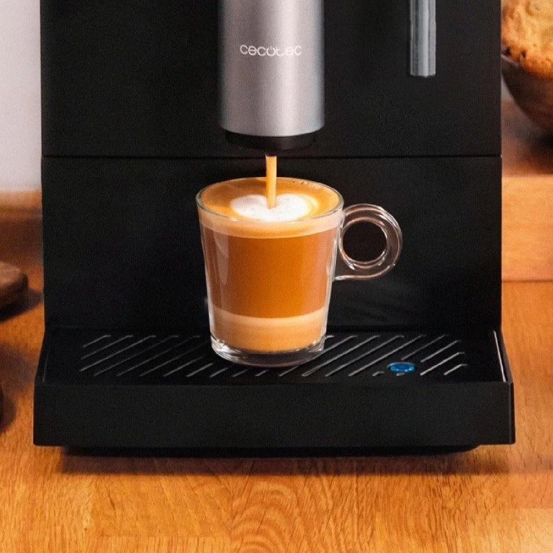 CECOTEC 01459 - Cremmaet Compact Steam (Amazon)