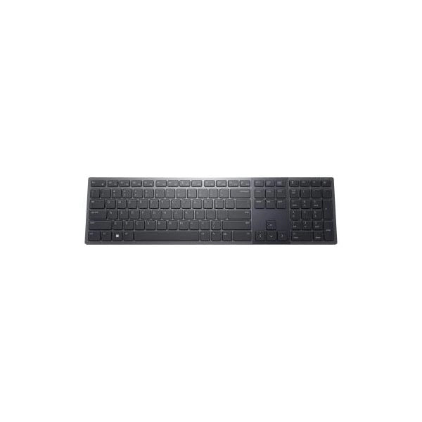 Dell premier collaboration keyboard kb900 german (qwertz) - 171930