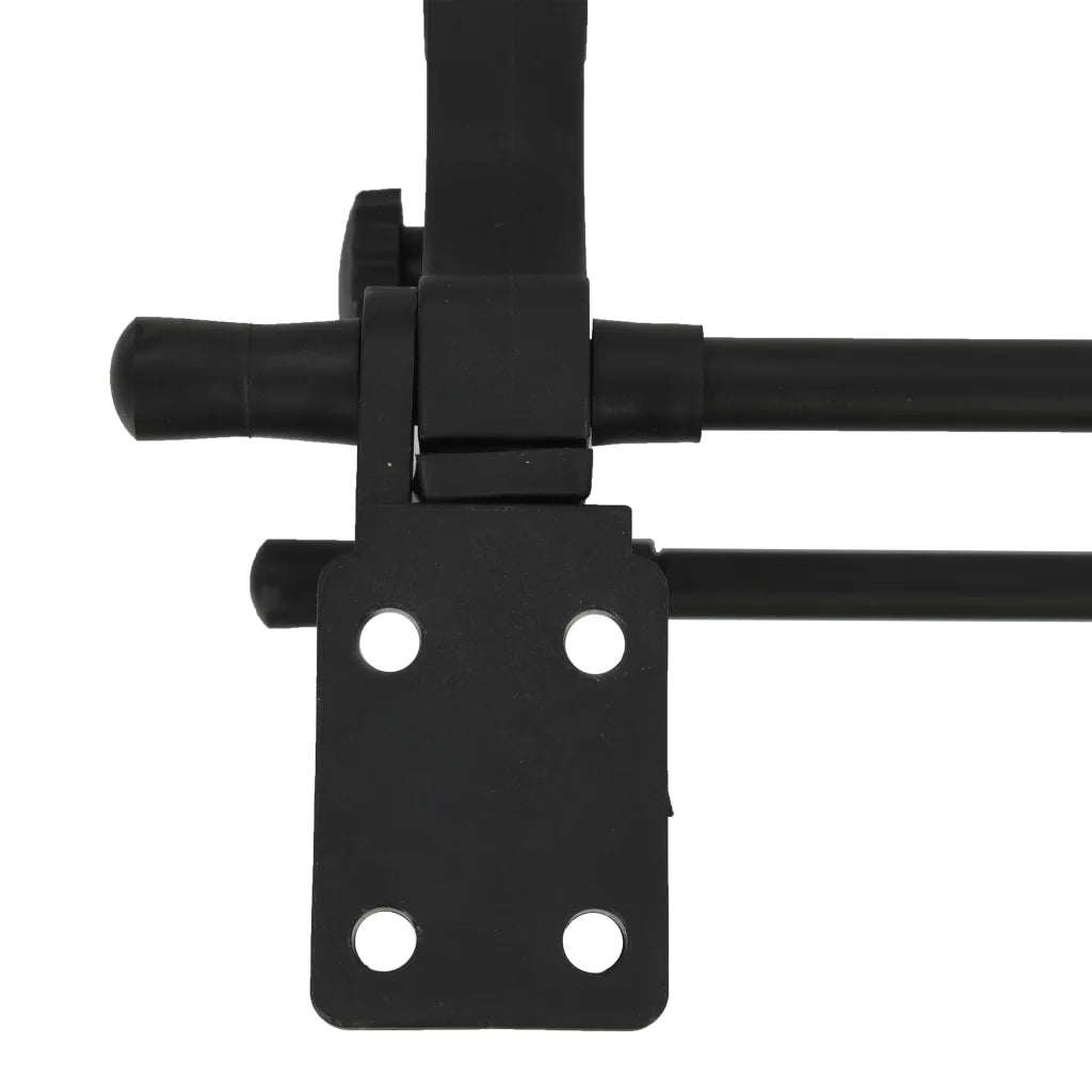 Supporto da tiro 40x17,5x19 cm Plastica 91934