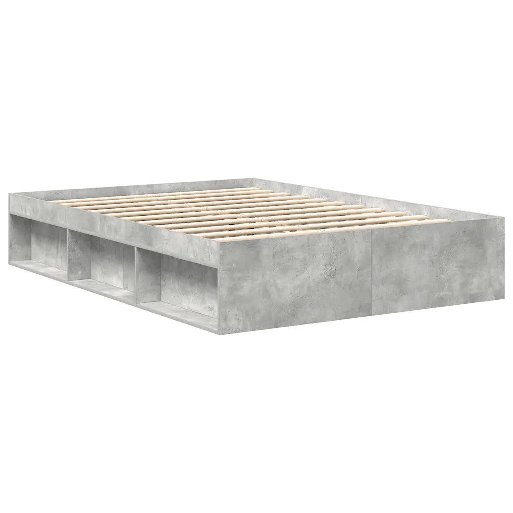 Giroletto Grigio Cemento 120x200 cm 3203855