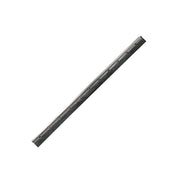Ricambio per Tergivetro ErgoTec S e Pro, Guida S con Gomma Soft | UNGER, Formato da 35cm