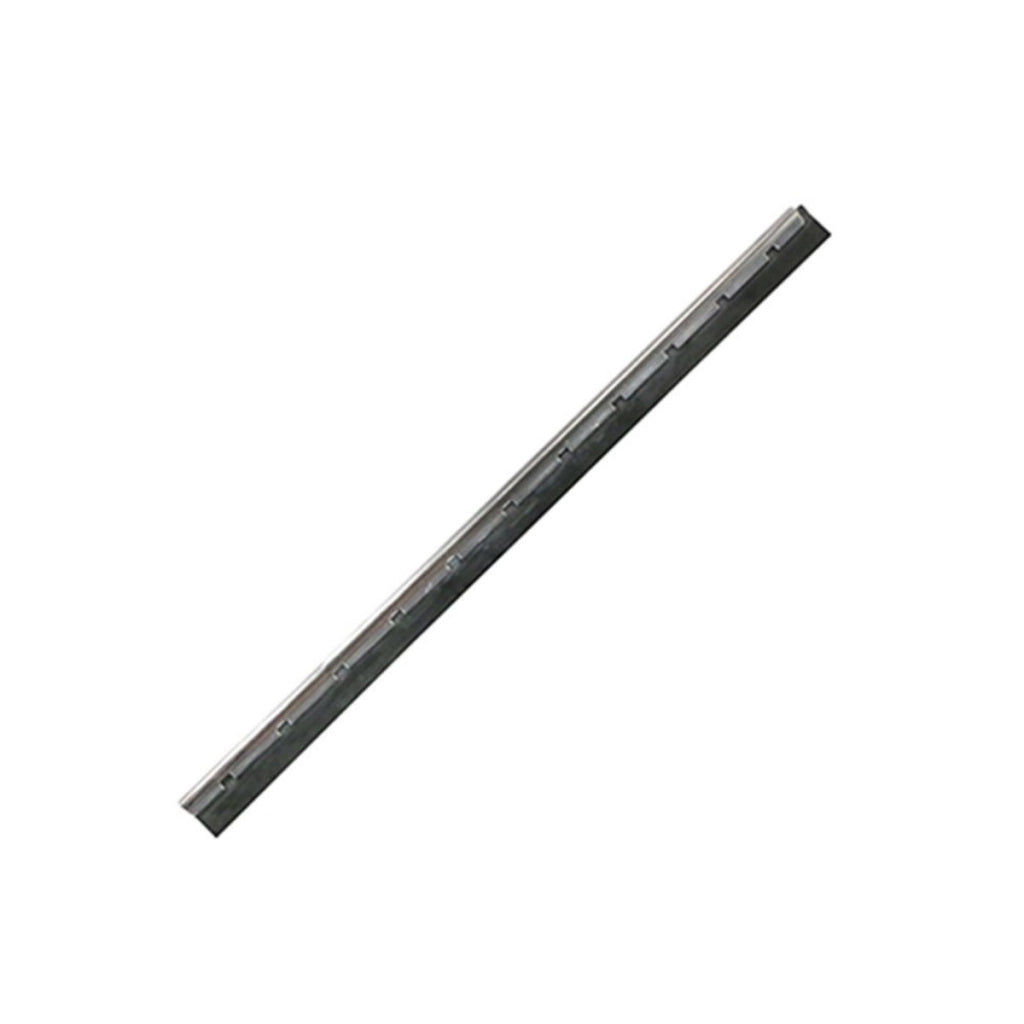 Ricambio per Tergivetro ErgoTec S e Pro, Guida S con Gomma Soft | UNGER, Formato da 35cm