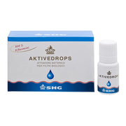 SHG Aktivedrops Formato: 8x10 ml
