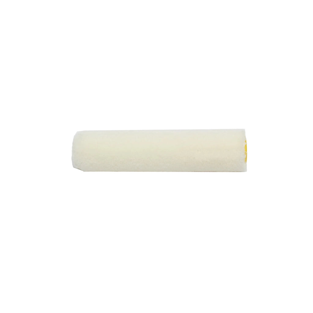 Set di 10 rotoli di rullo in mohair, lunghezza 10 cm
