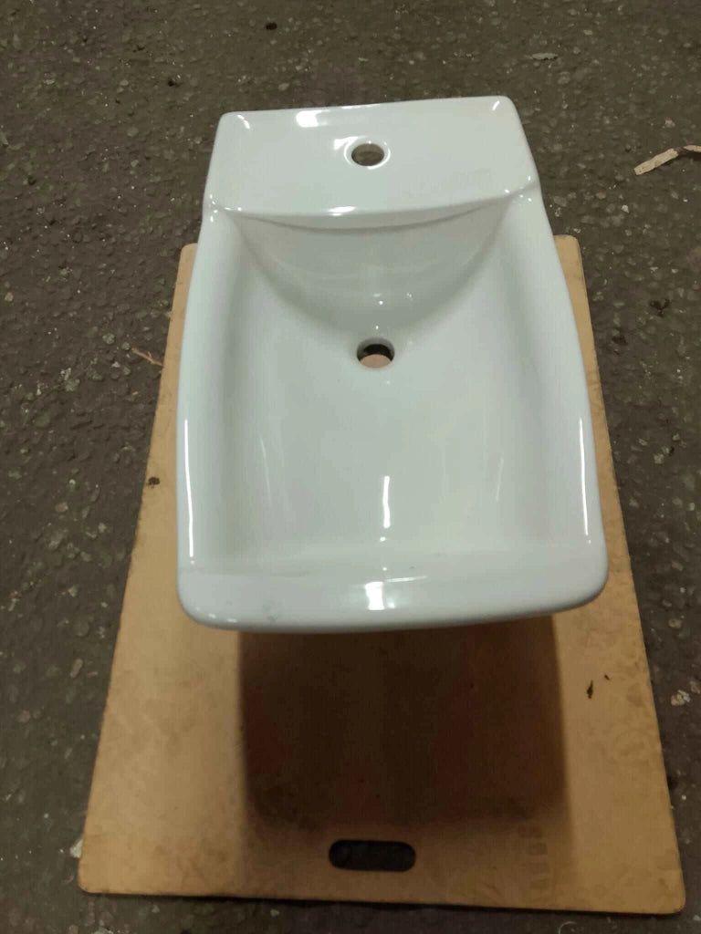 BIDET T1 MONOFORO POZZI GINORI - POZZI GINORI
