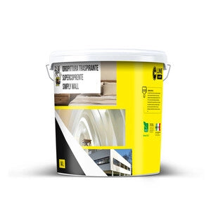 C IDROPITTURA TRASP SUPERCOPR INTERNI 14L SIMPLY WALL