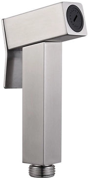 Spazzolino per il water, rubinetto, accessori per il bagno, doccia per il bagno, sistema di pulizia per il water per uso domestico - Serie 5