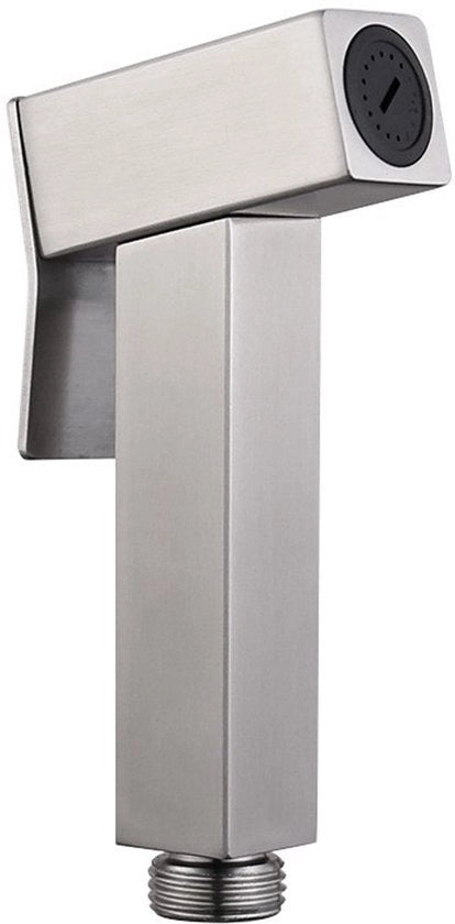 Spazzolino per il water, rubinetto, accessori per il bagno, doccia per il bagno, sistema di pulizia per il water per uso domestico - Serie 5