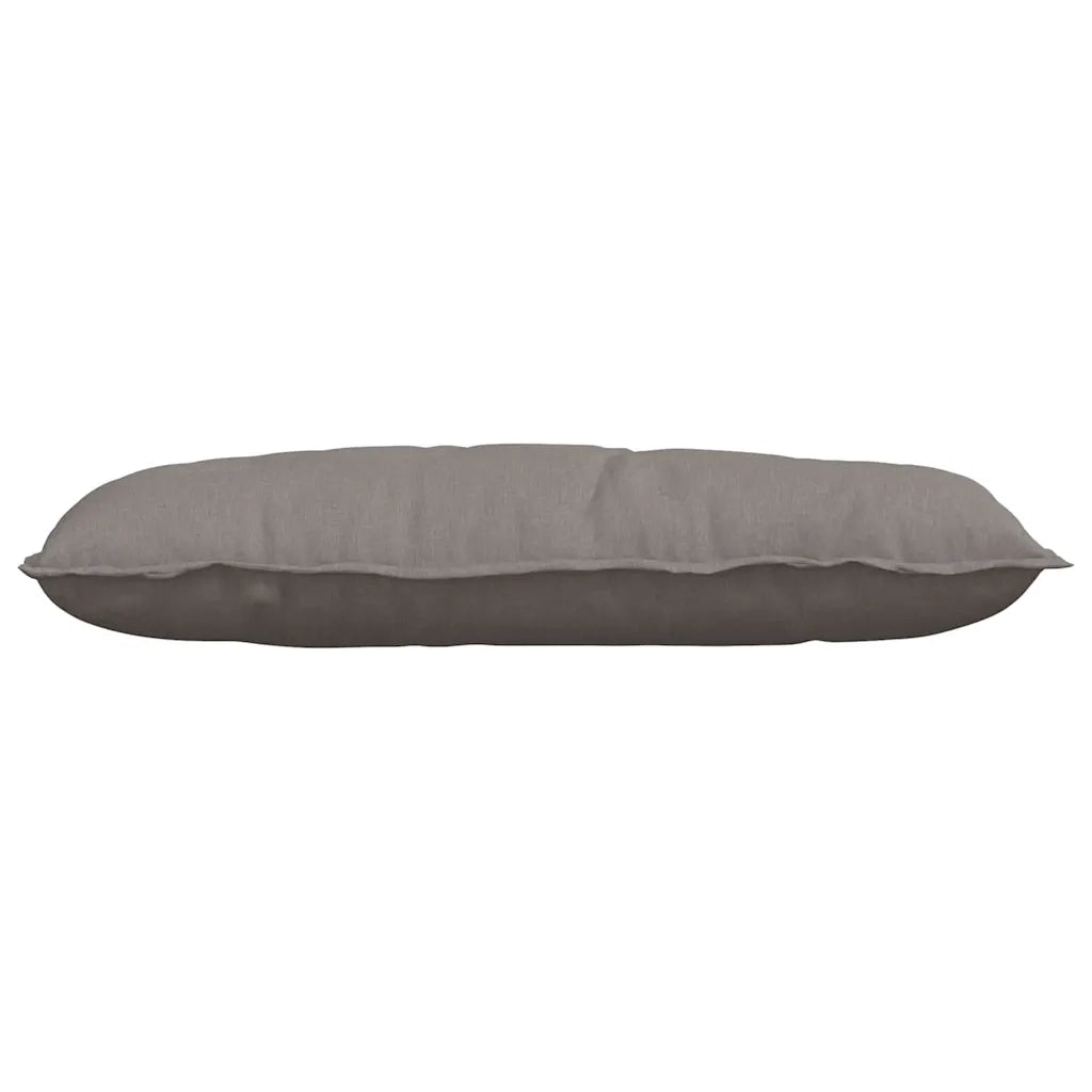 Cuscino per Schiena Talpa 100 x 19 x 50 cm Tessuto 42014750